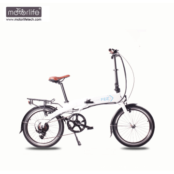 36v350w mais quente 20 &#39;&#39; folding bicicleta elétrica esporte barato / alta potência ebike
